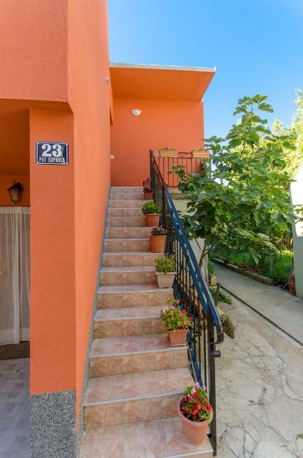 Marie Apartment Split Exterior photo